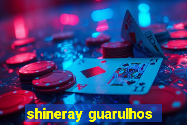 shineray guarulhos